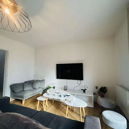 Casa Grand Groupe * Angers