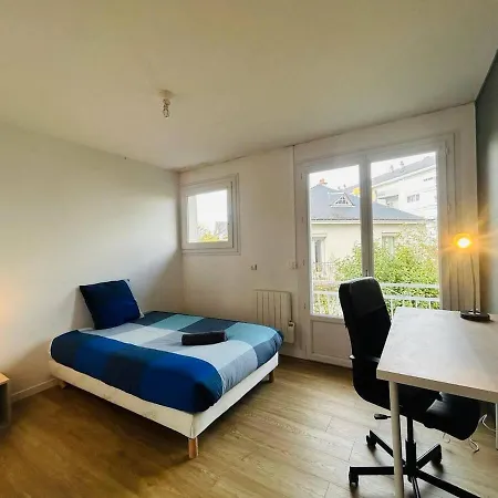 Casa Grand Groupe Hébergement de vacances *