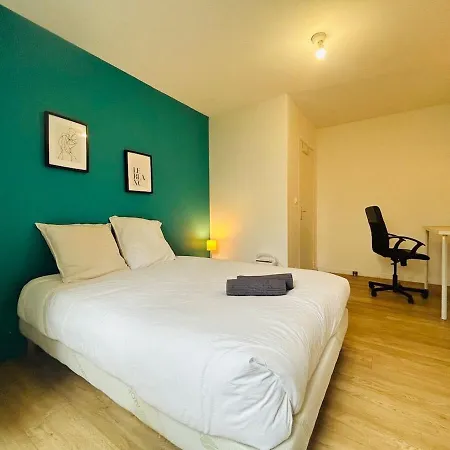 Casa Grand Groupe Vakantiehuis