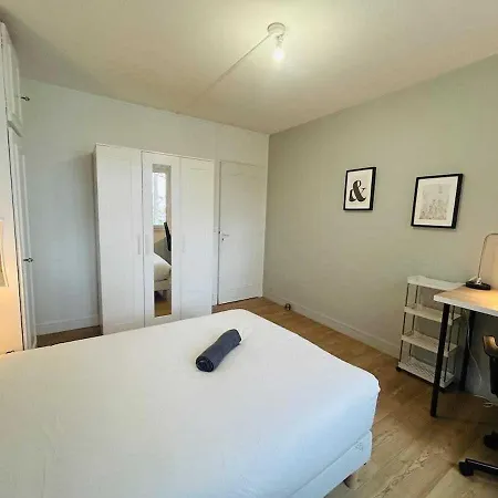 Casa Grand Groupe Angers