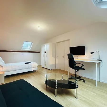 Hébergement de vacances Casa Grand Groupe