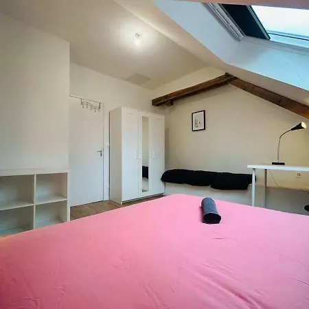 Casa Grand Groupe Vakantiehuis