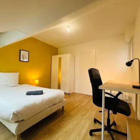 Casa Grand Groupe Hébergement de vacances