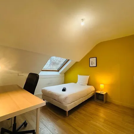 Casa Grand Groupe Angers