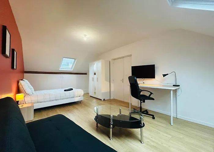 Prázdninový dům Casa Grand Groupe